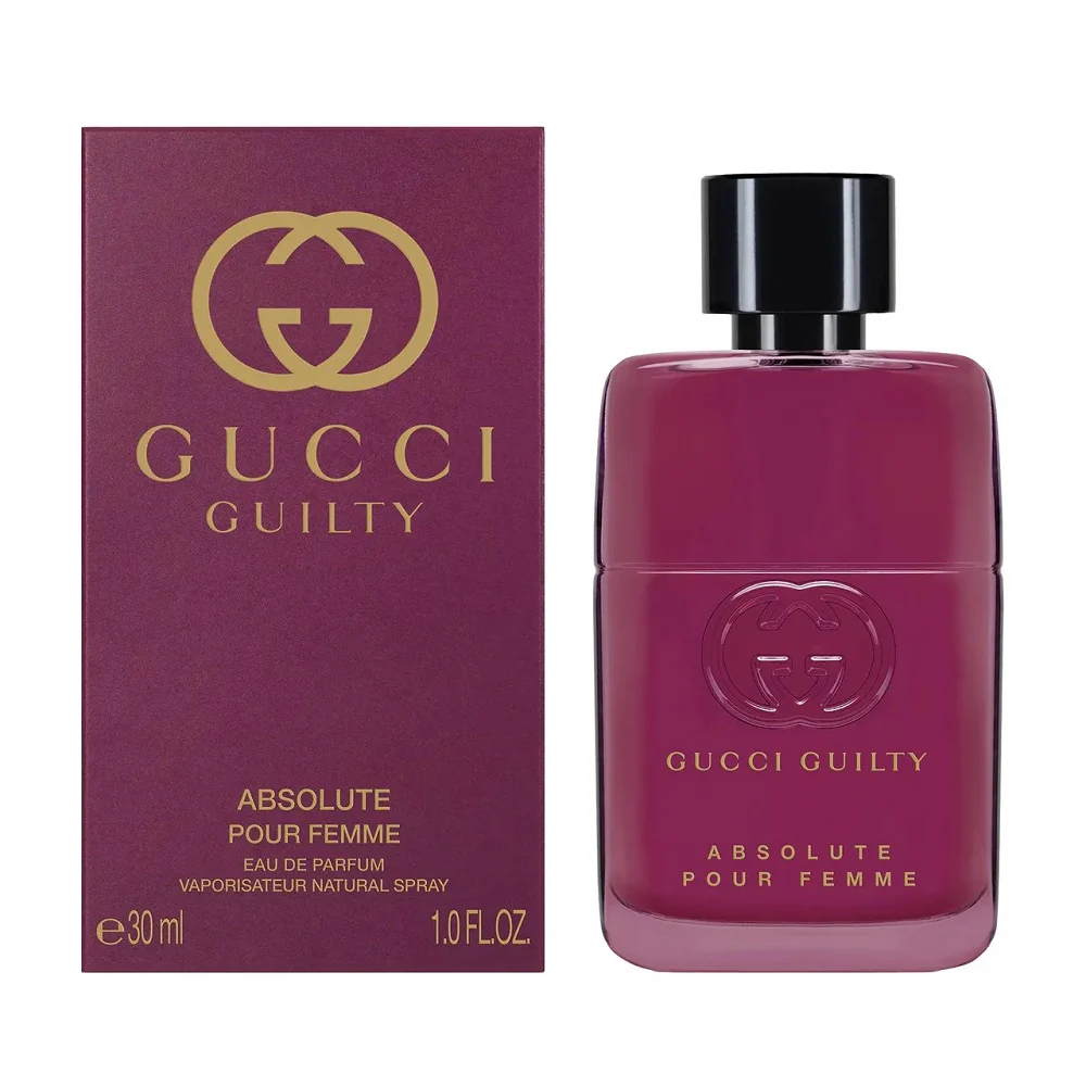 Guilty Absolute Pour Femme woda perfumowana spray - Image 3