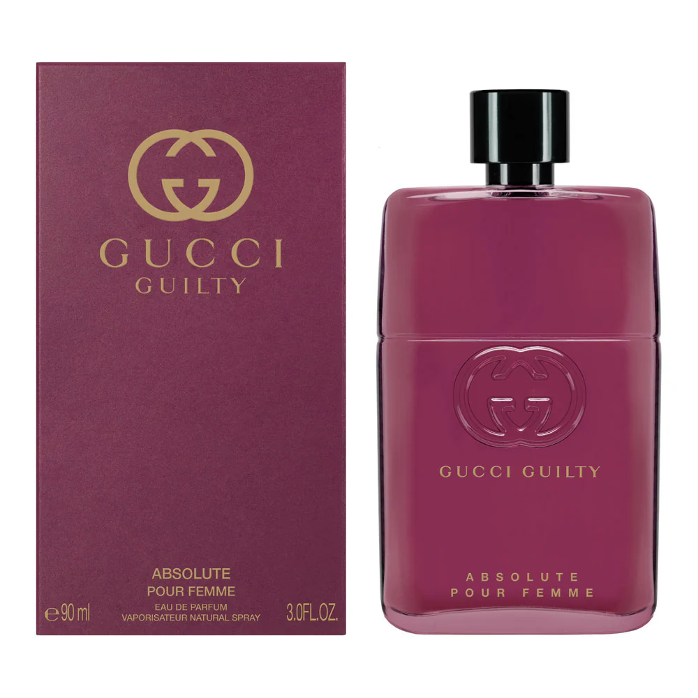 Guilty Absolute Pour Femme woda perfumowana spray - Image 4
