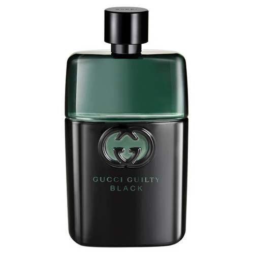 Guilty Black pour Homme woda toaletowa spray - Image 4