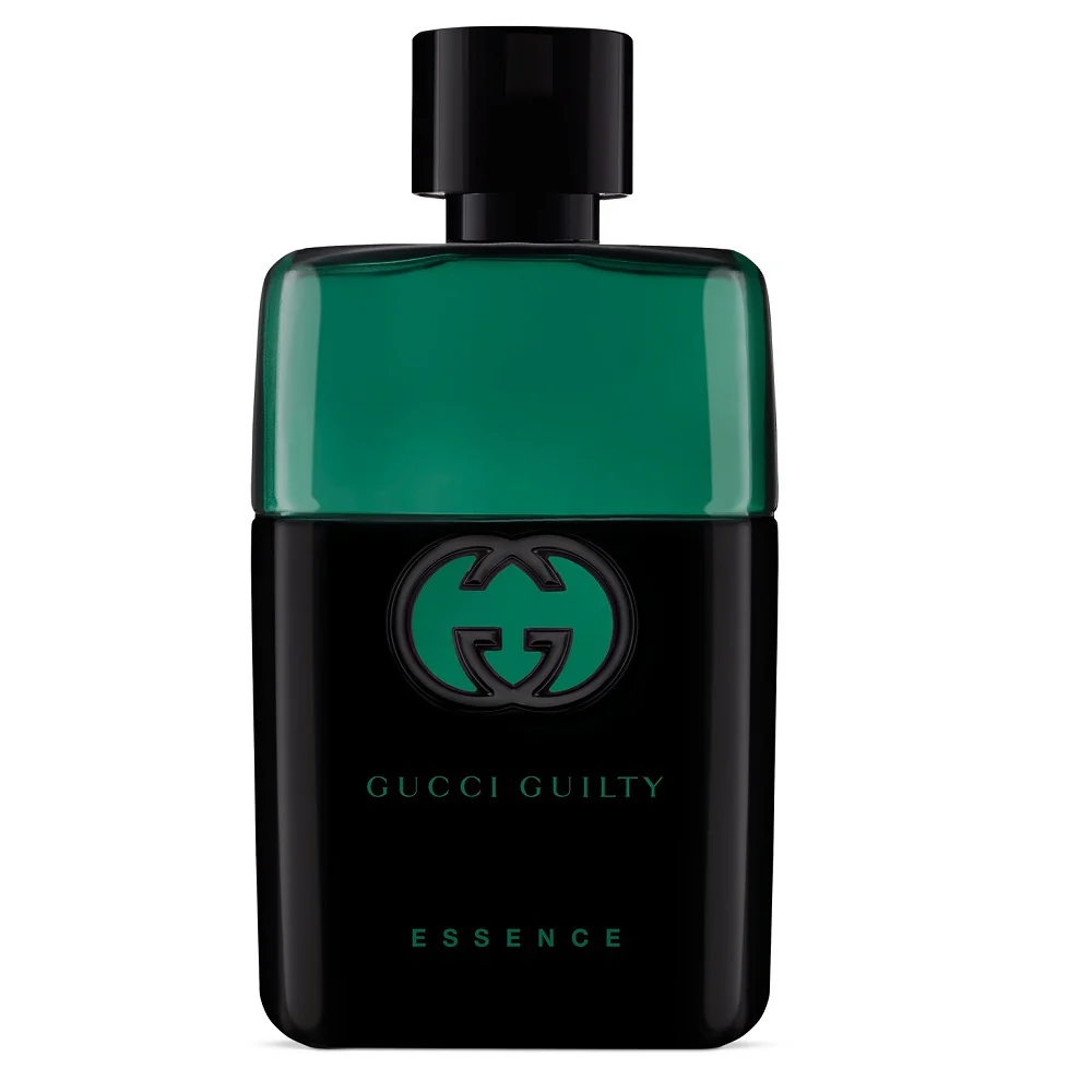 Guilty Essence Pour Homme woda toaletowa spray - Image 6