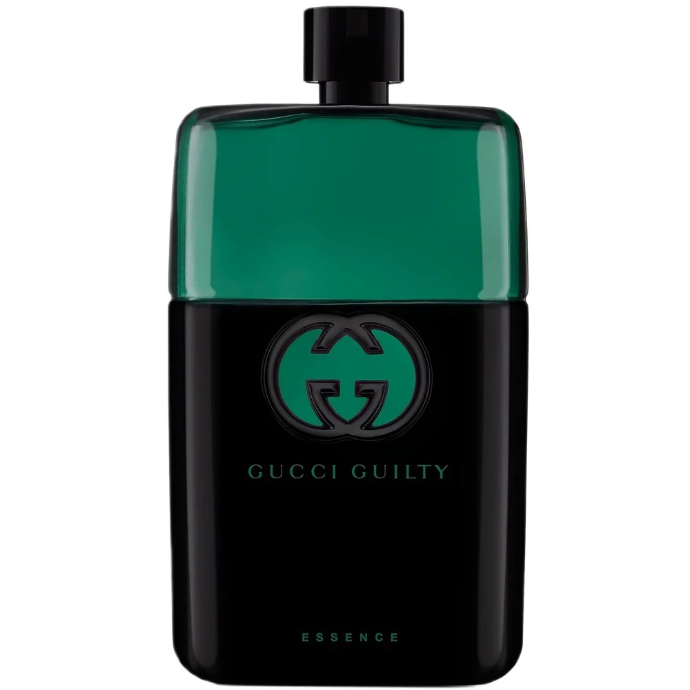 Guilty Essence Pour Homme woda toaletowa spray - Image 8