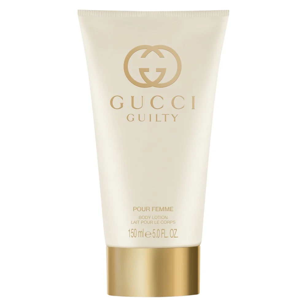 Guilty Pour Femme balsam do ciała 150ml