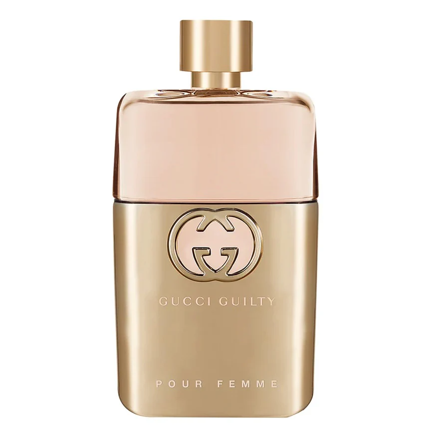 Guilty Pour Femme woda perfumowana spray - Image 10