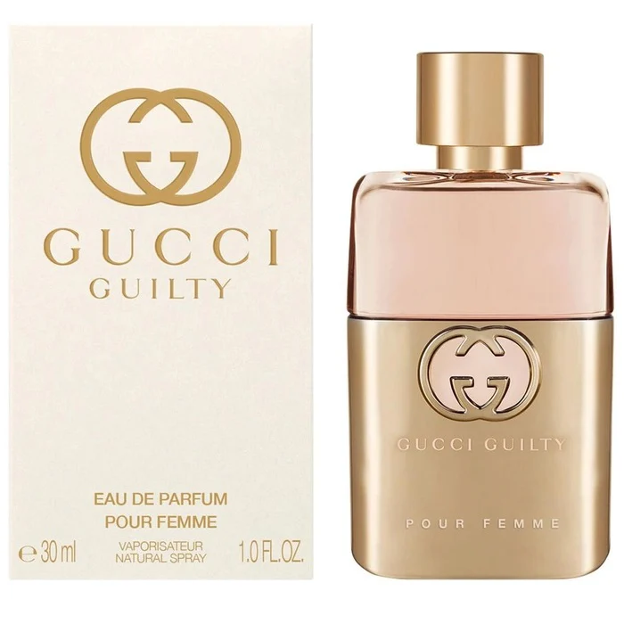 Guilty Pour Femme woda perfumowana spray - Image 2