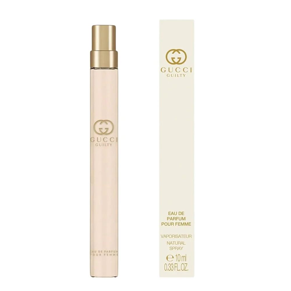 Guilty Pour Femme woda perfumowana spray - Image 5