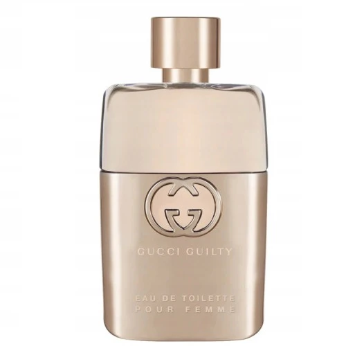Guilty Pour Femme woda toaletowa spray - produkt bez opakowania