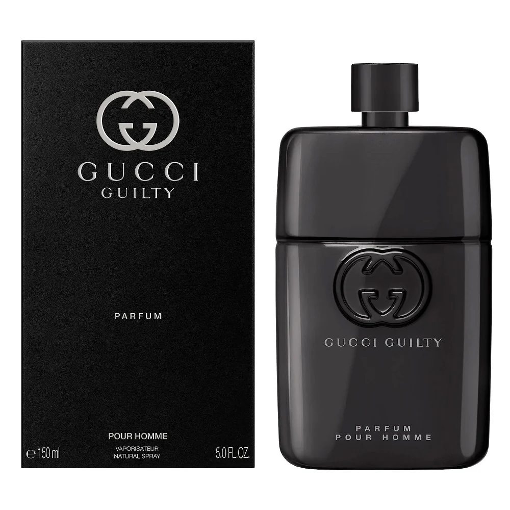 Guilty Pour Homme perfumy spray - Image 2