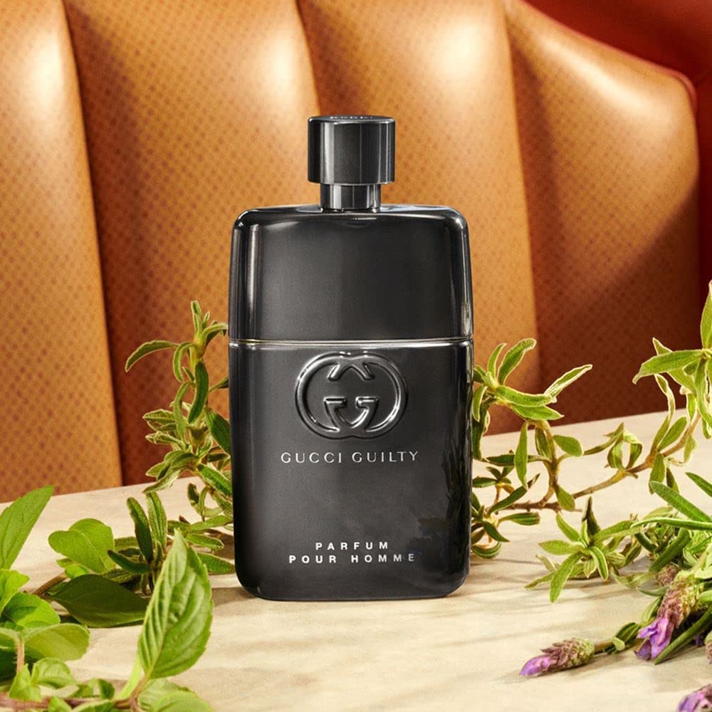 Guilty Pour Homme perfumy spray - Image 3