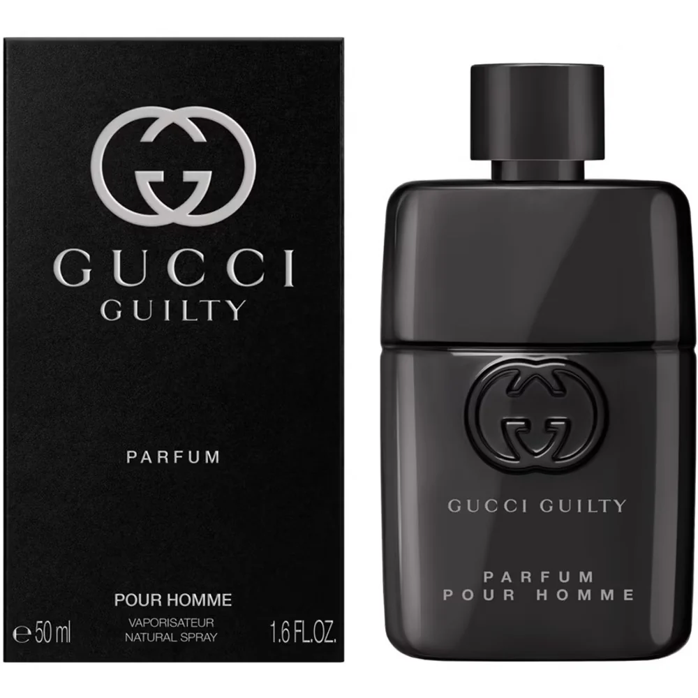 Guilty Pour Homme perfumy spray - Image 4