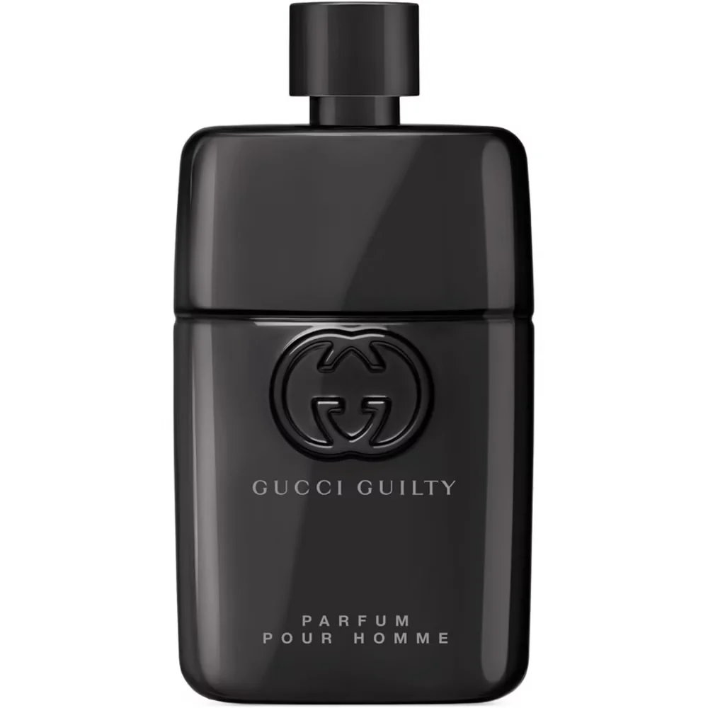 Guilty Pour Homme perfumy spray  - produkt bez opakowania
