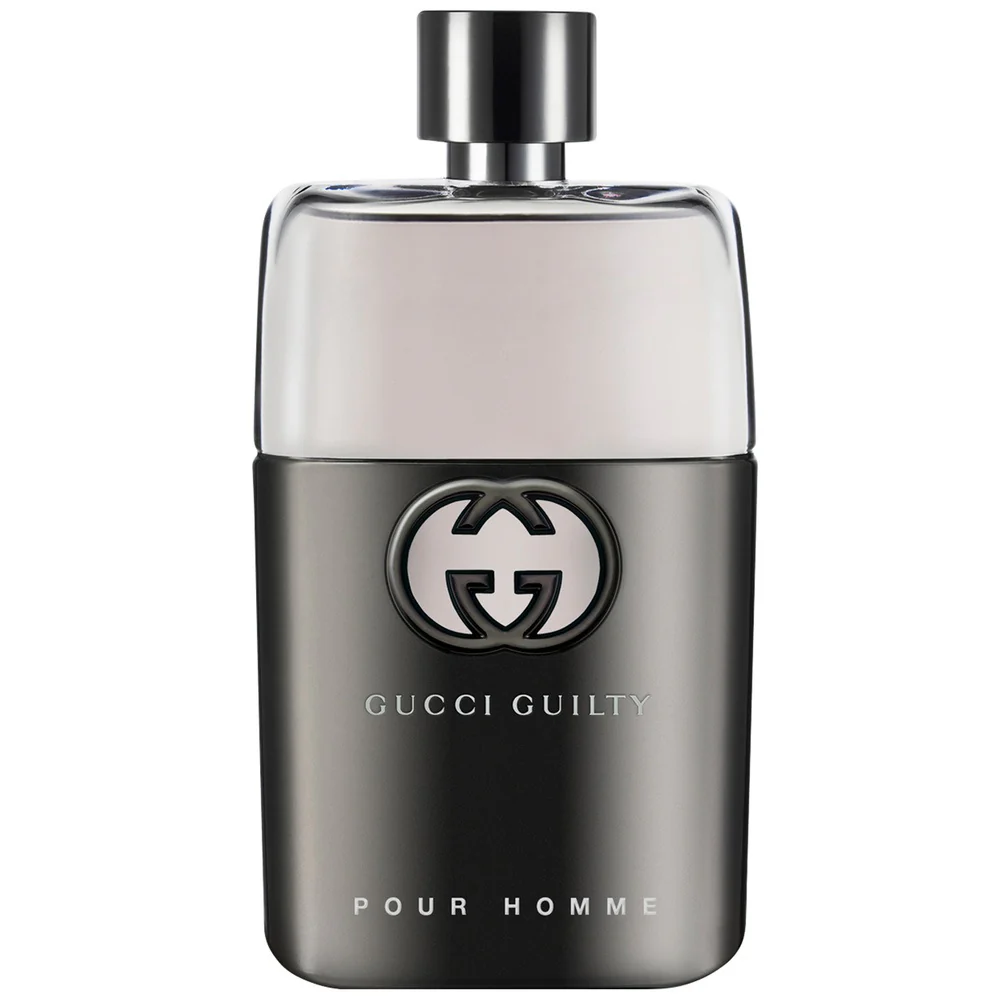 Guilty Pour Homme woda toaletowa spray
