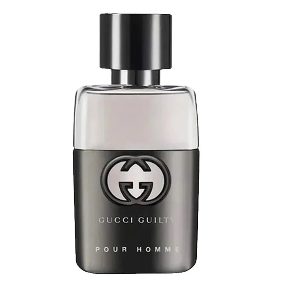 Guilty Pour Homme woda toaletowa spray - Image 5