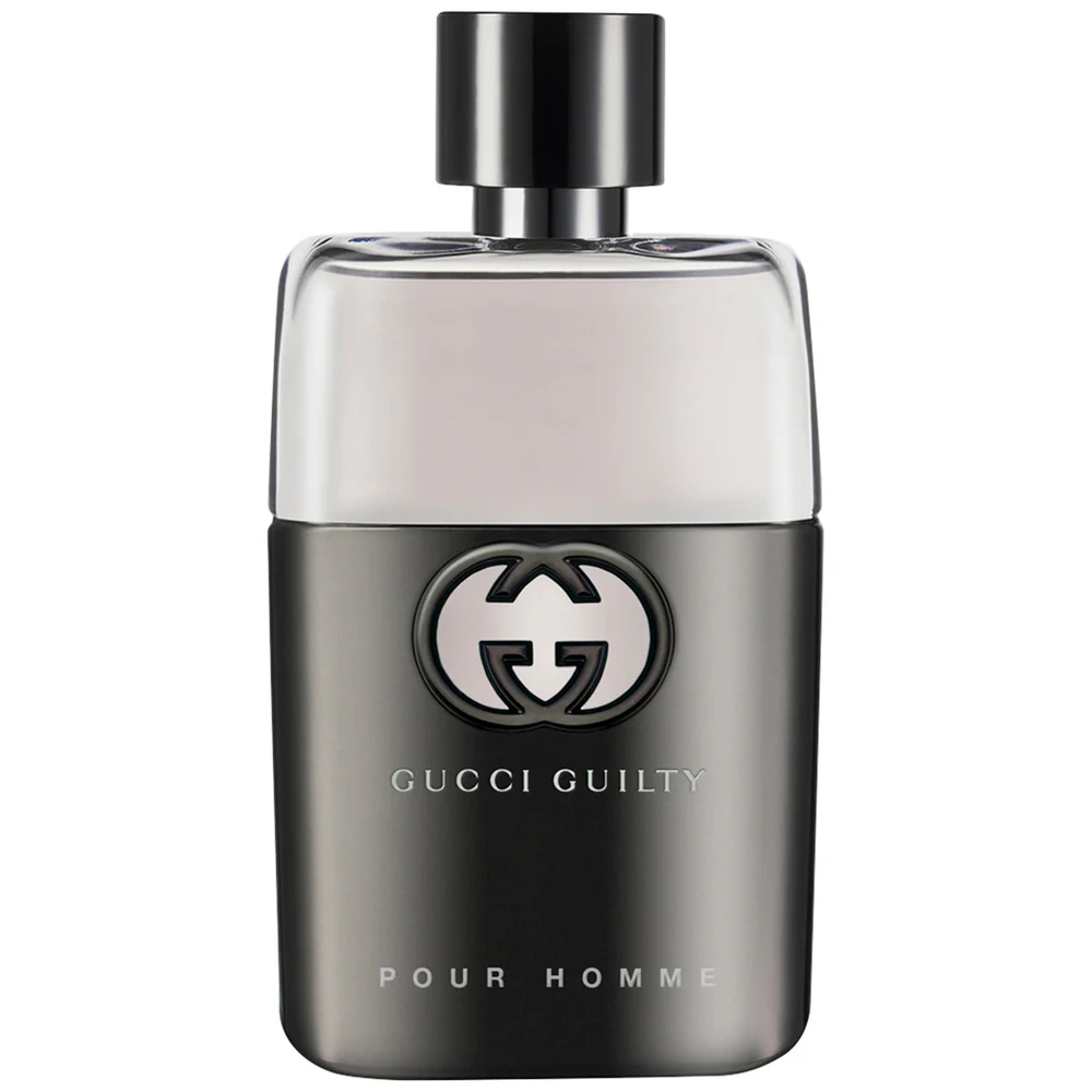 Guilty Pour Homme woda toaletowa spray - Image 6