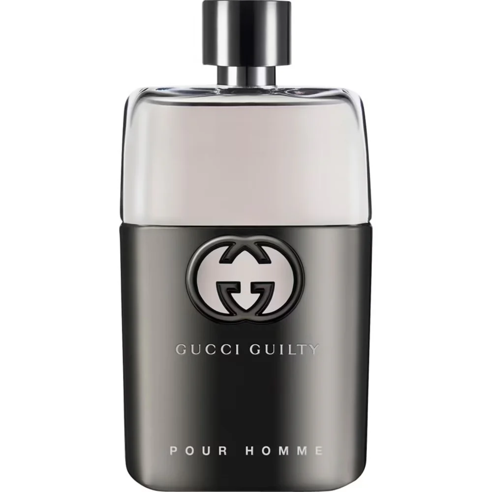 Guilty Pour Homme woda toaletowa spray - Image 8