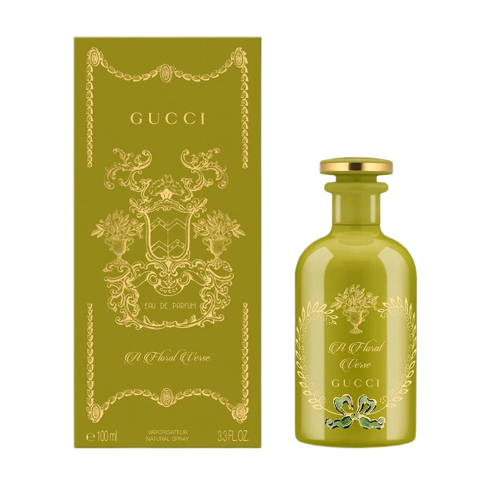 The Alchemist's Garden A Floral Verse woda perfumowana - Image 2