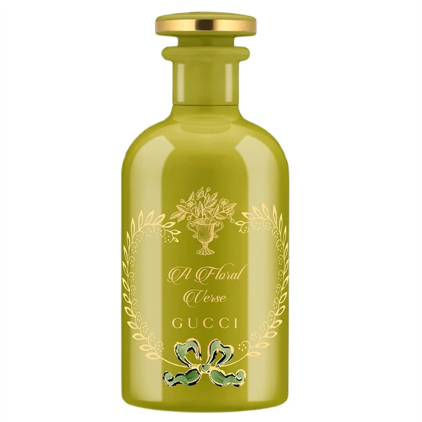 The Alchemist's Garden A Floral Verse woda perfumowana - Image 3