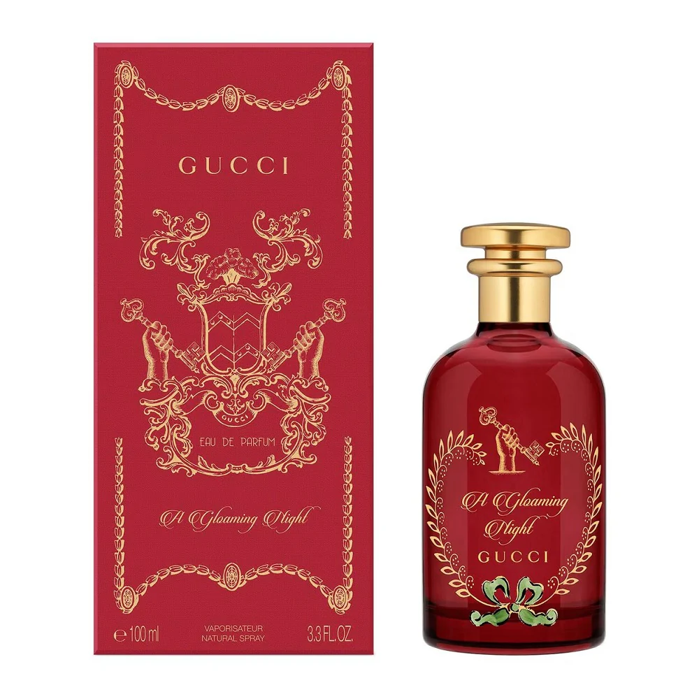 The Alchemist's Garden A Gloaming Night woda perfumowana spray - Image 2