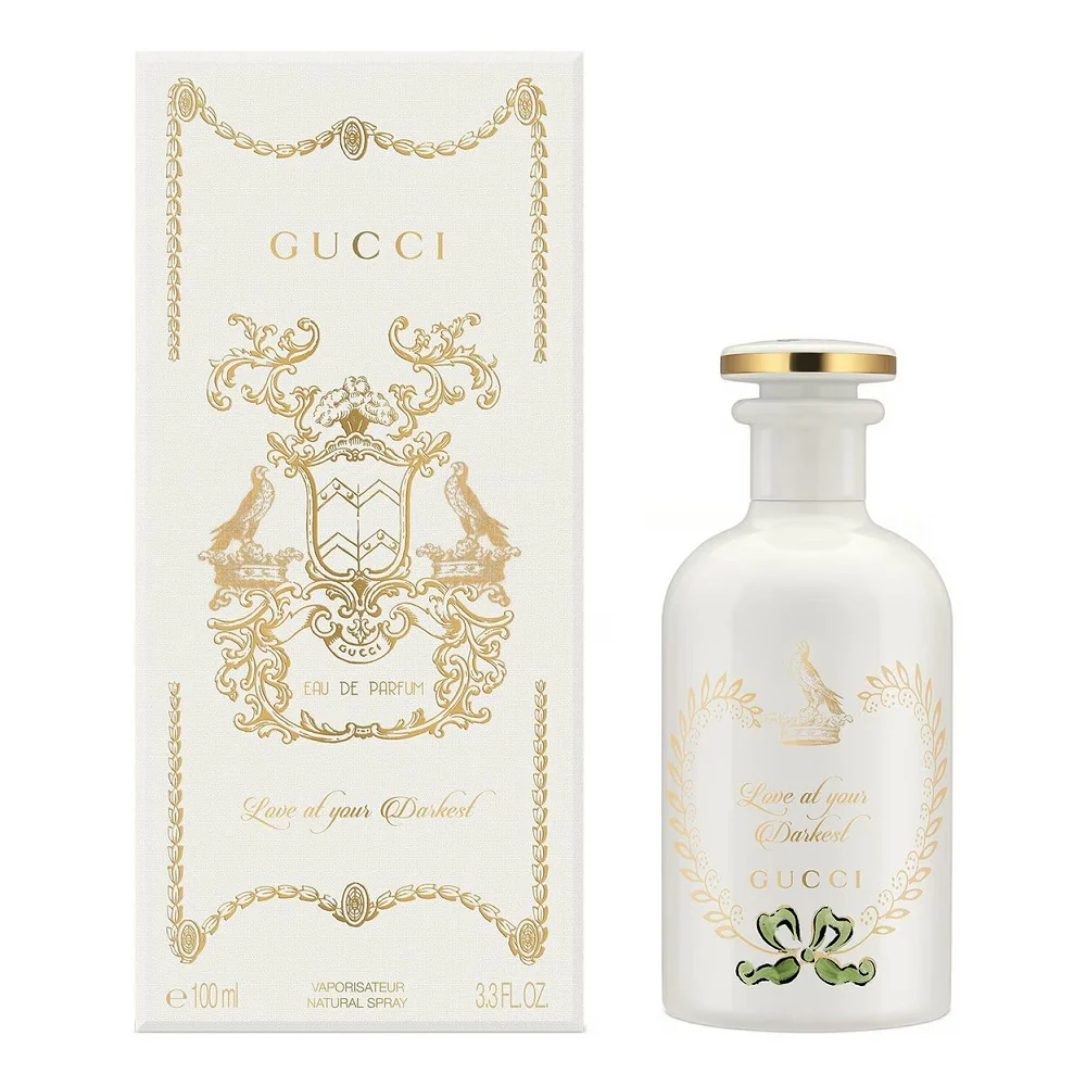 The Alchemist's Garden Love At Your Darkest woda perfumowana spray - Image 2