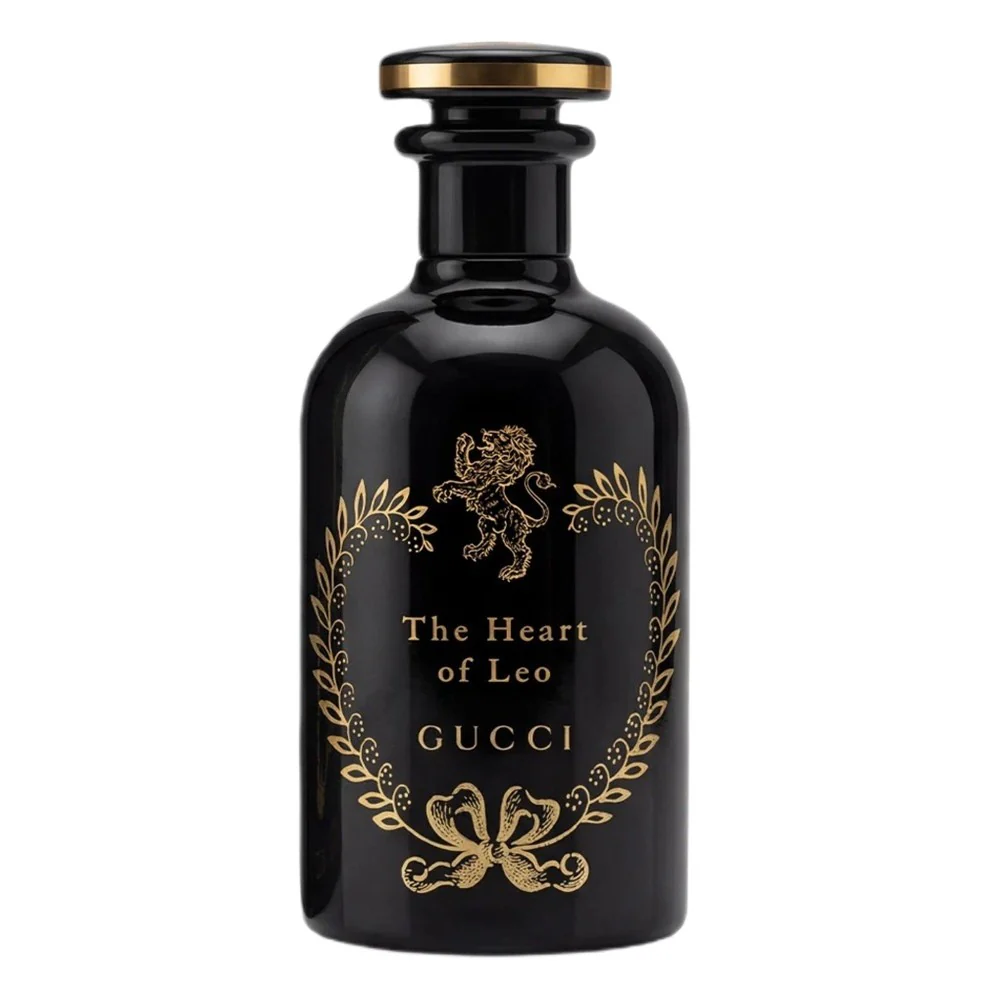 The Alchemist's Garden The Heart of Leo woda perfumowana - Image 3