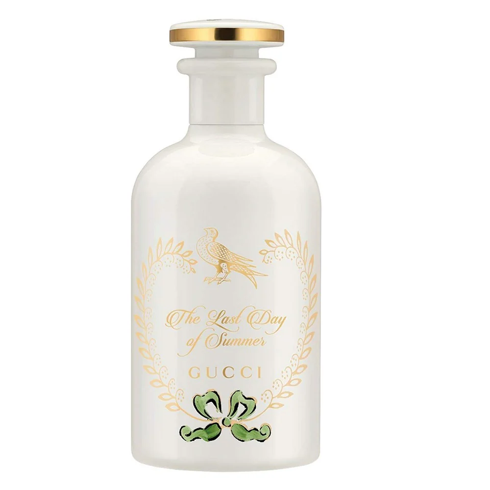 The Alchemist's Garden The Last Day Of Summer woda perfumowana spray
