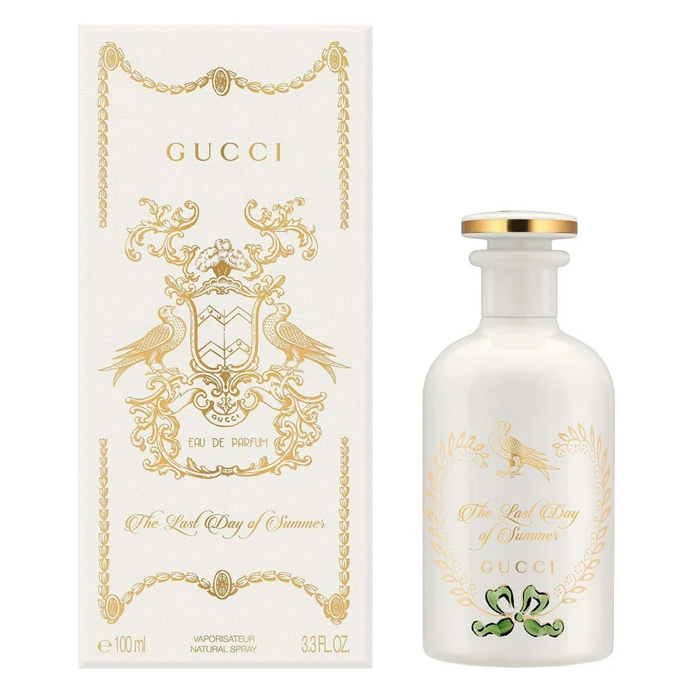 The Alchemist's Garden The Last Day Of Summer woda perfumowana spray - Image 2