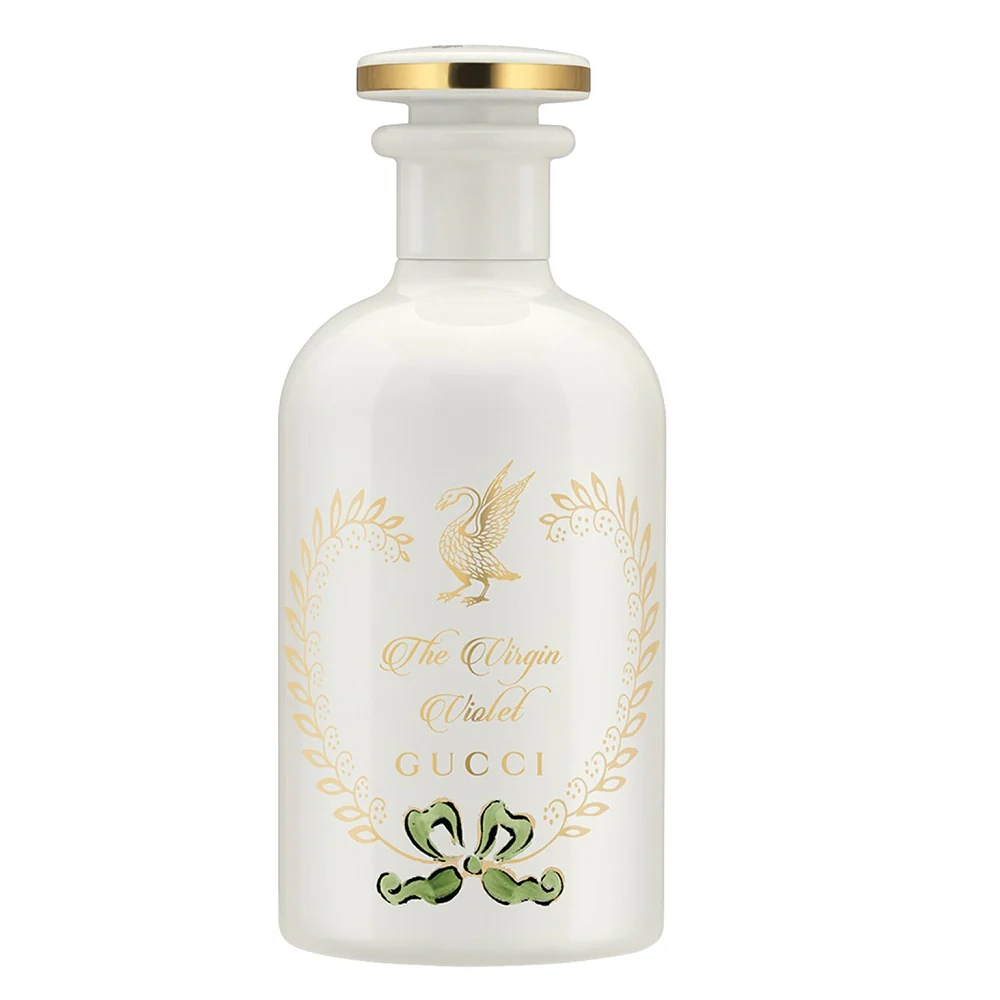 The Alchemist's Garden The Virgin Violet woda perfumowana spray - Image 3