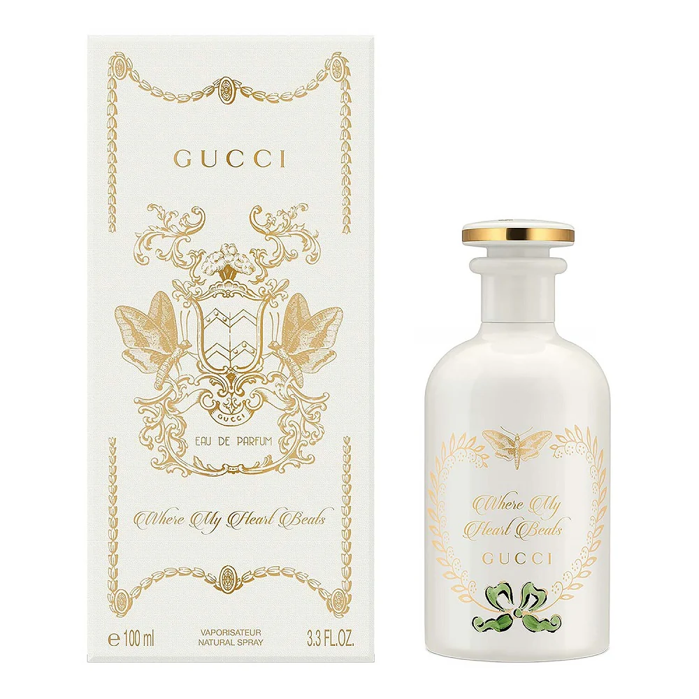 The Alchemist's Garden Where My Heart Beats woda perfumowana spray - Image 2