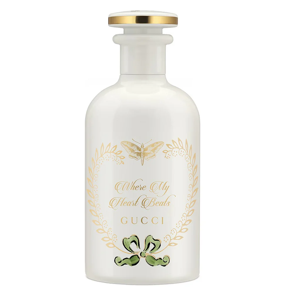 The Alchemist's Garden Where My Heart Beats woda perfumowana spray - Image 3