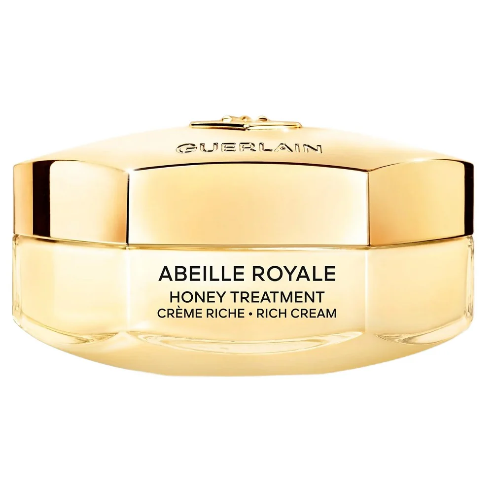 Abeille Royale bogaty krem na dzień 50ml