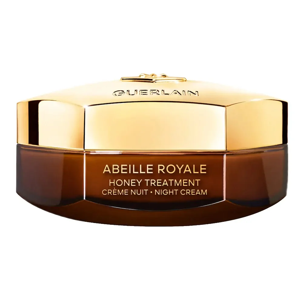 Abeille Royale krem na noc 50ml