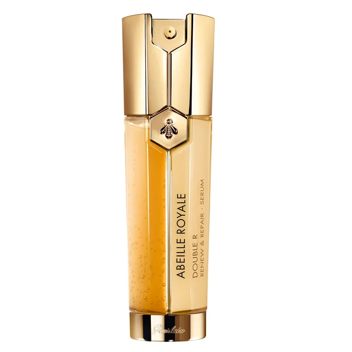 Abeille Royale zaawansowane serum o podwójnej skuteczności 50ml