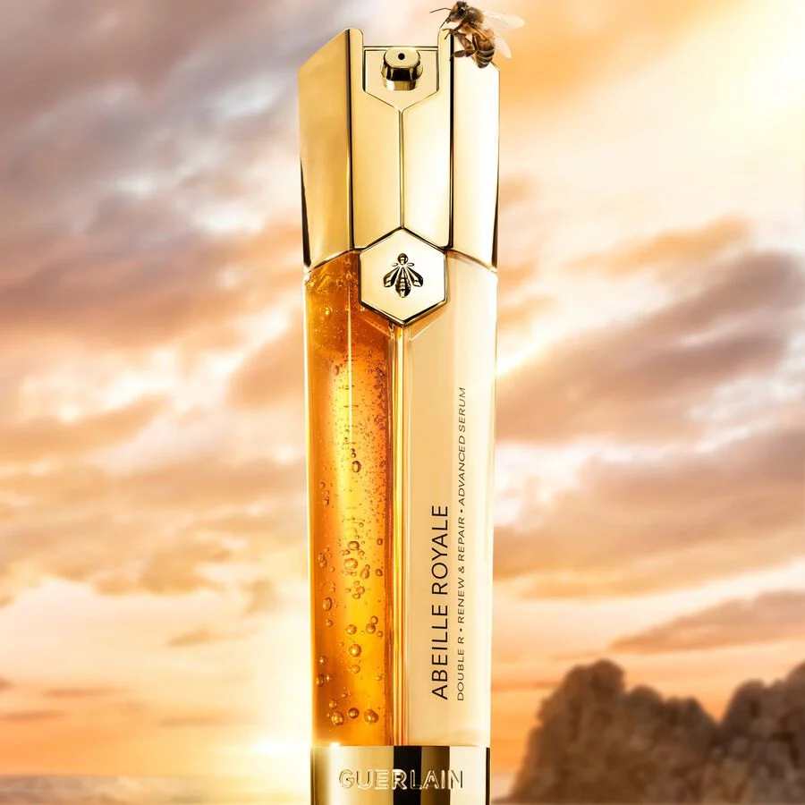 Abeille Royale zaawansowane serum o podwójnej skuteczności 50ml - Image 2