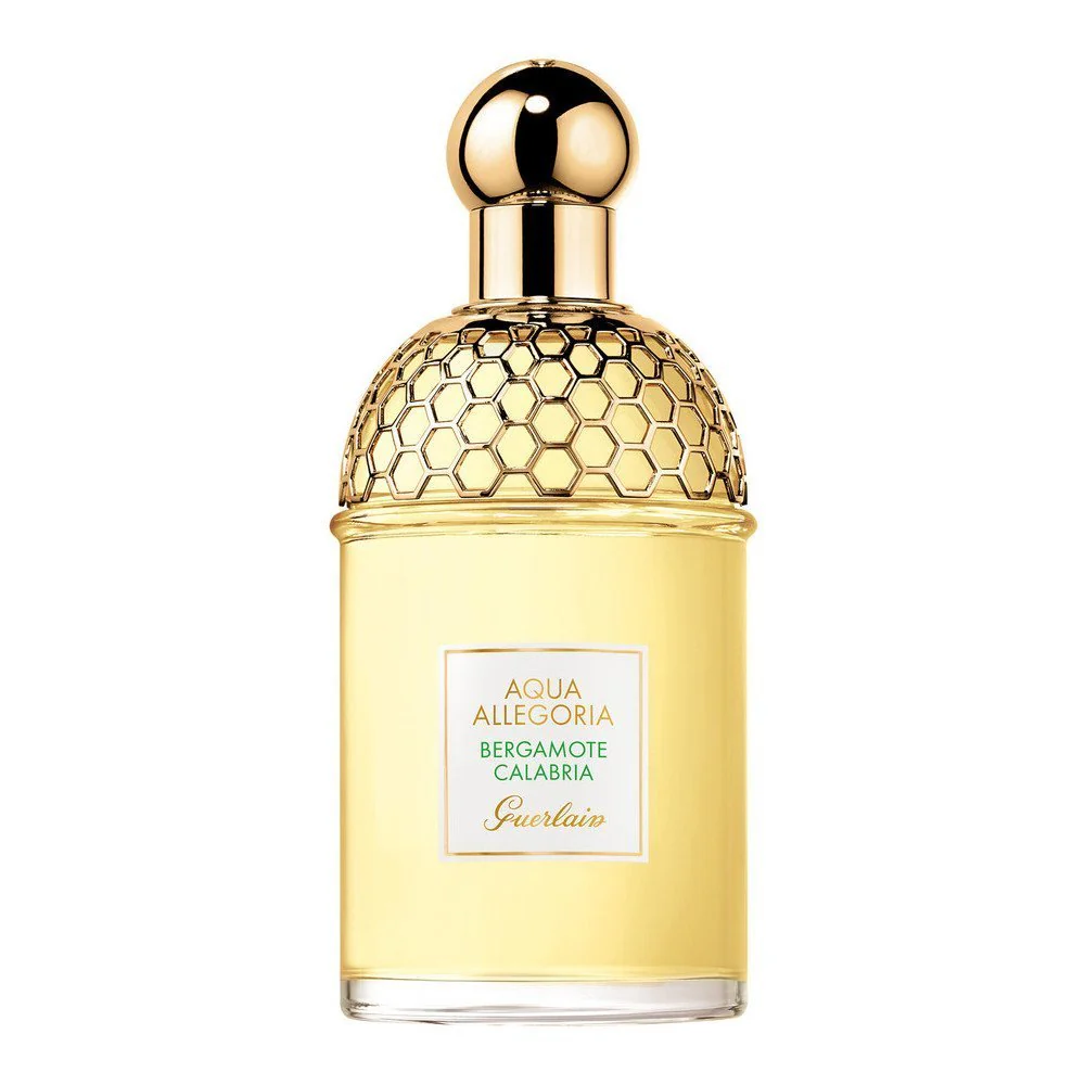 Aqua Allegoria Bergamote Calabria woda toaletowa spray - Image 2