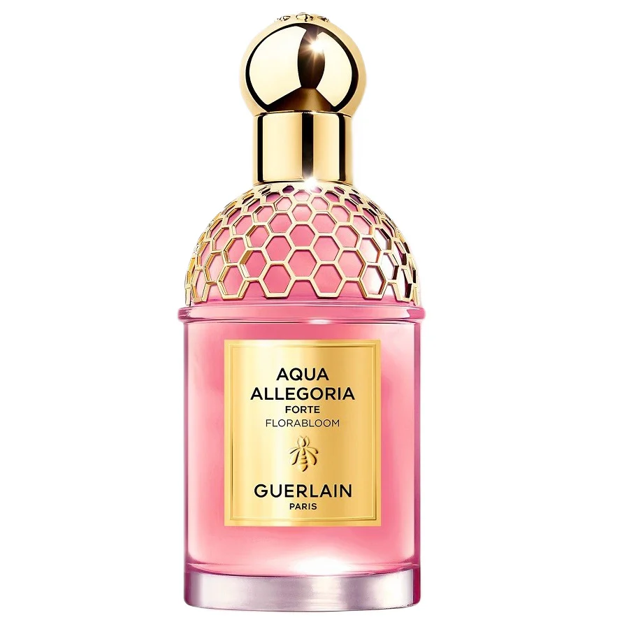 Aqua Allegoria Florabloom Forte woda perfumowana spray