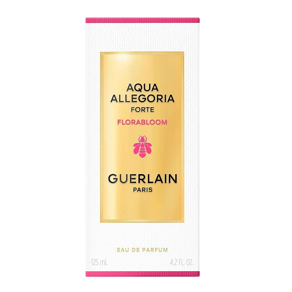 Aqua Allegoria Florabloom Forte woda perfumowana spray - Image 4