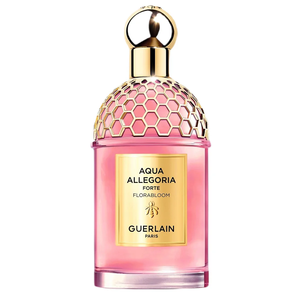 Aqua Allegoria Florabloom Forte woda perfumowana spray - Image 6