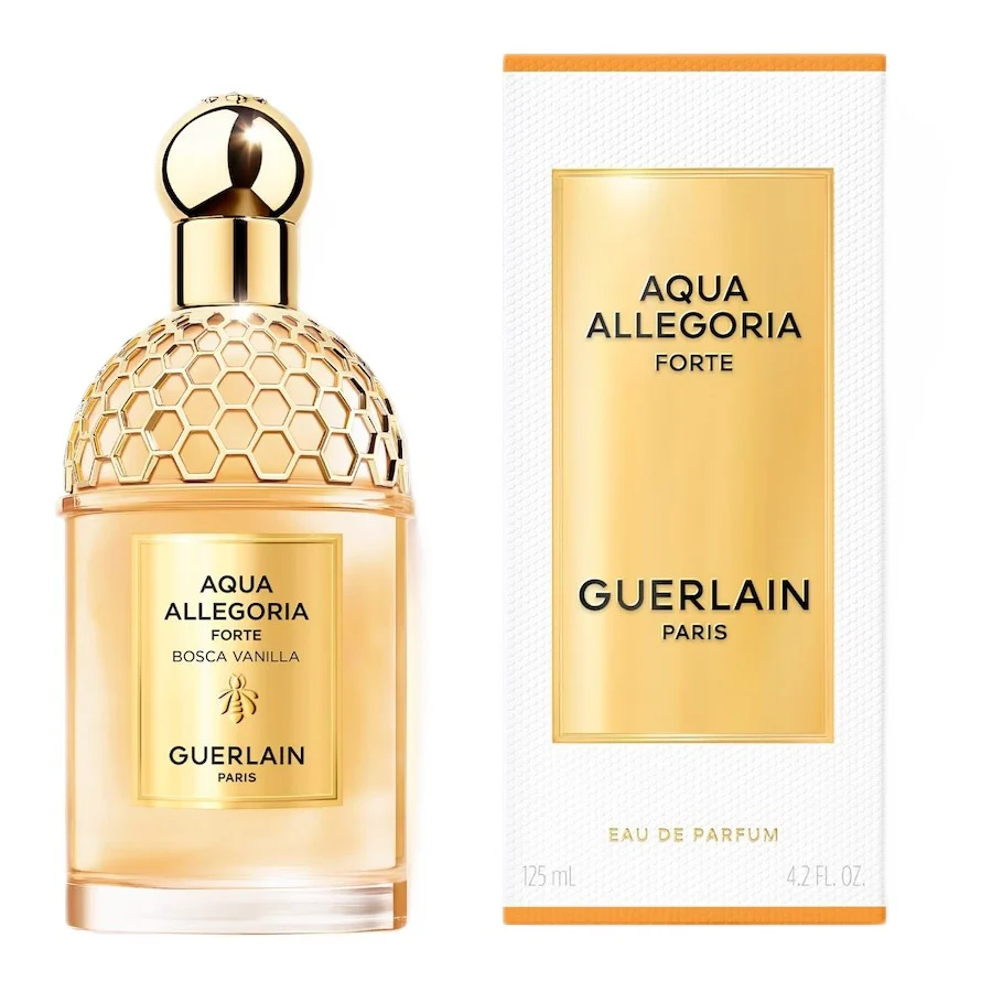 Aqua Allegoria Forte Bosca Vanilla woda perfumowana spray 125ml - Image 3