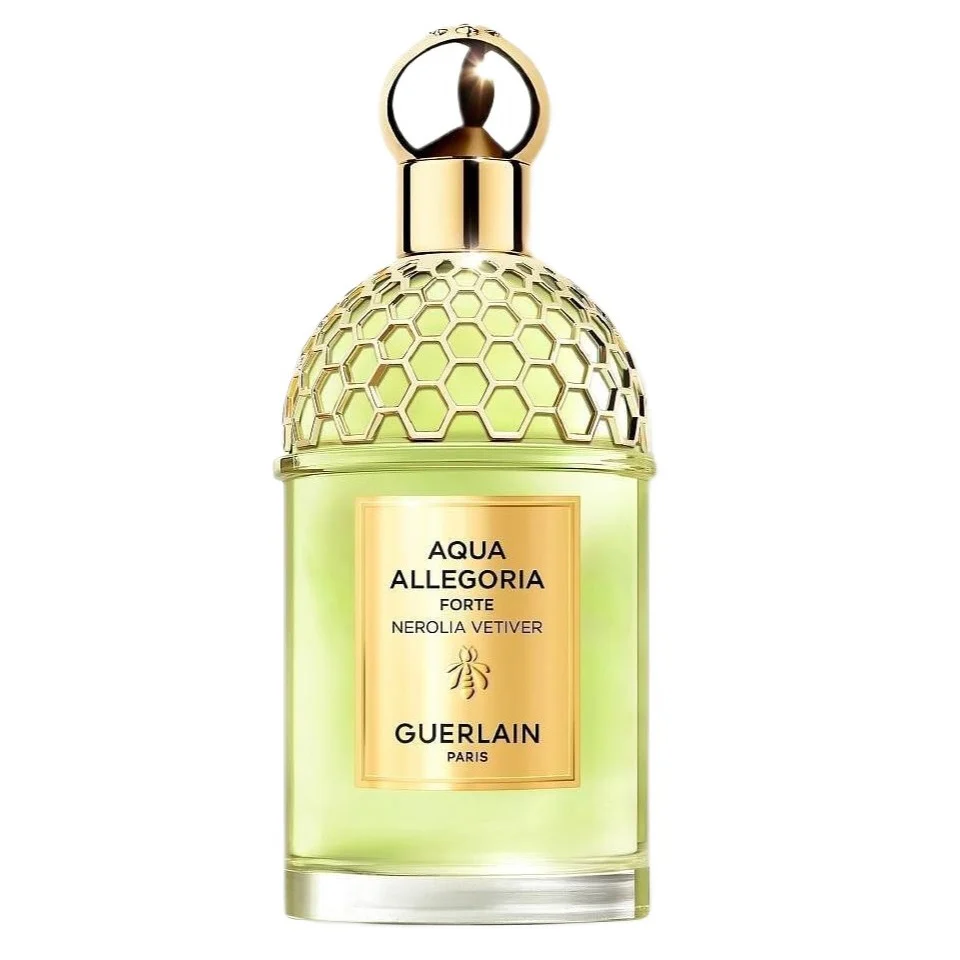 Aqua Allegoria Forte Nerolia Vetiver woda perfumowana spray 125ml - produkt bez opakowania