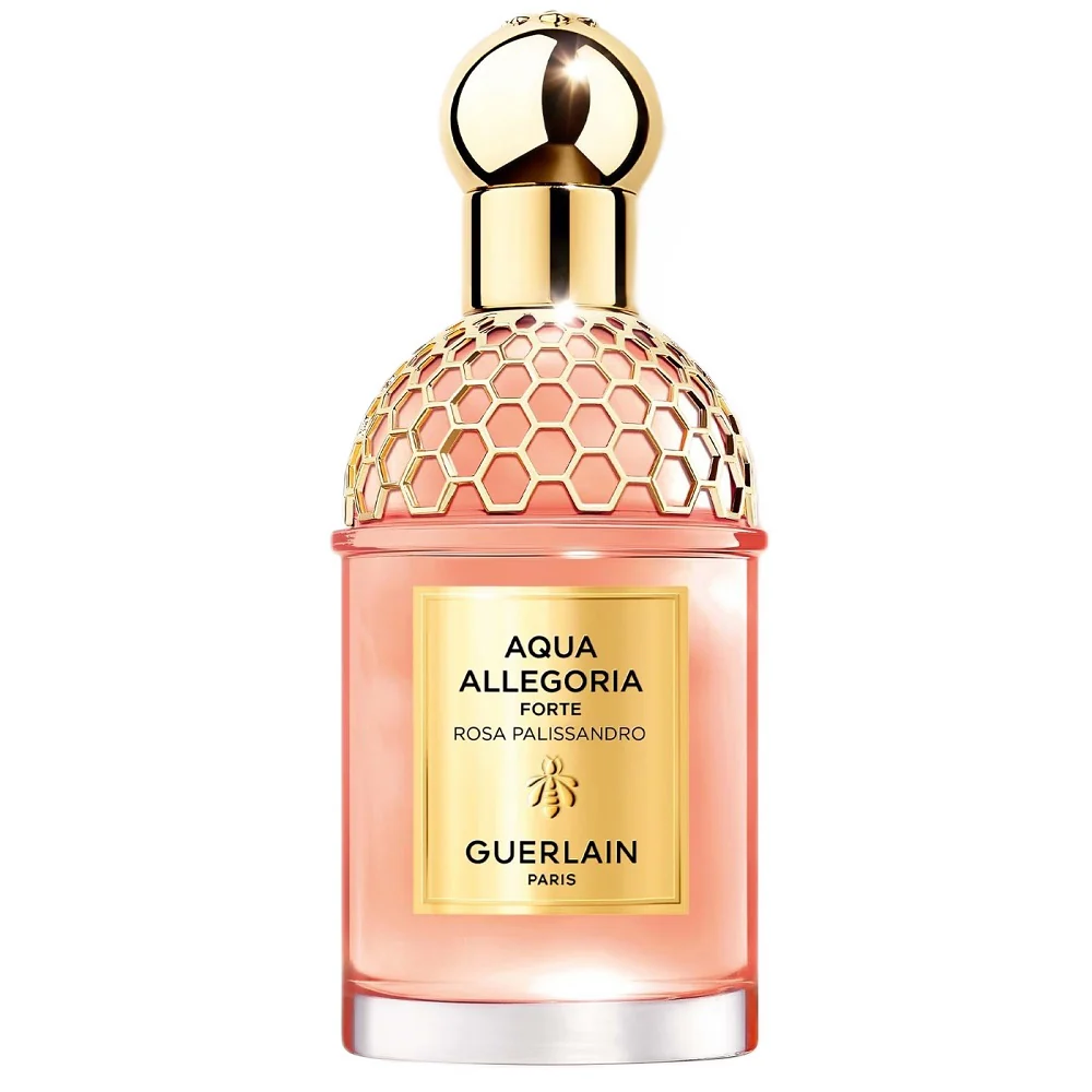 Aqua Allegoria Forte Rosa Palissandro woda perfumowana - Image 5
