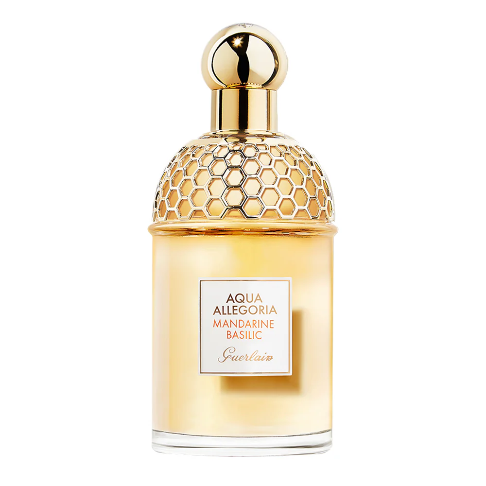 Aqua Allegoria Mandarine Basilic woda toaletowa spray