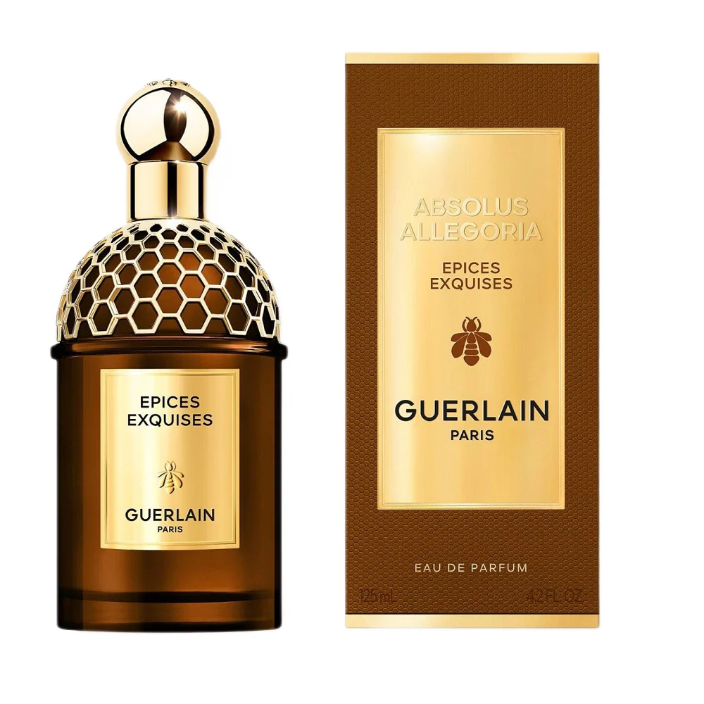 Epices Exquises woda perfumowana - Image 2
