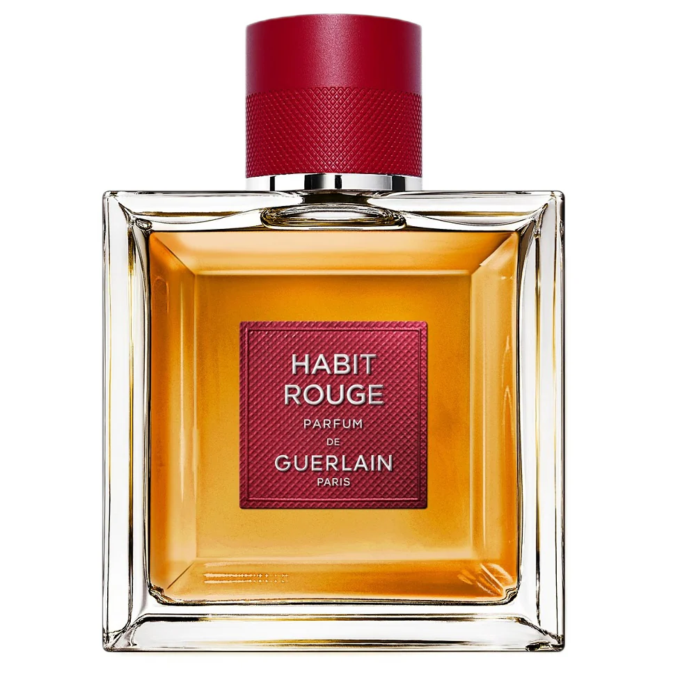 Habit Rouge perfumy - Image 4