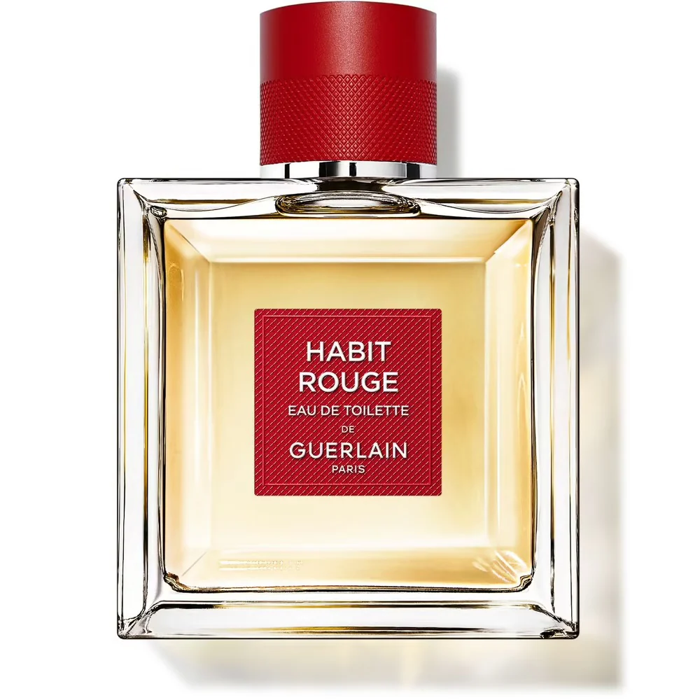 Habit Rouge woda toaletowa spray