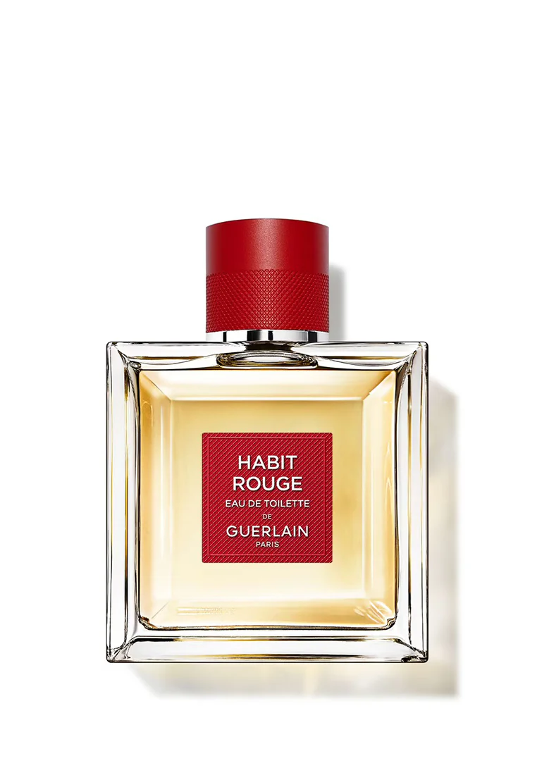 Habit Rouge woda toaletowa spray - Image 2