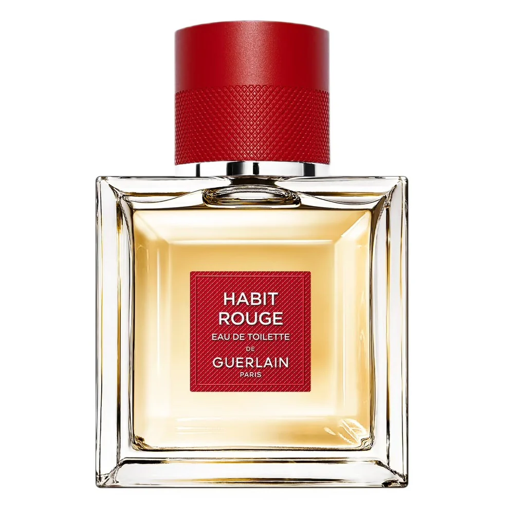 Habit Rouge woda toaletowa spray - Image 6