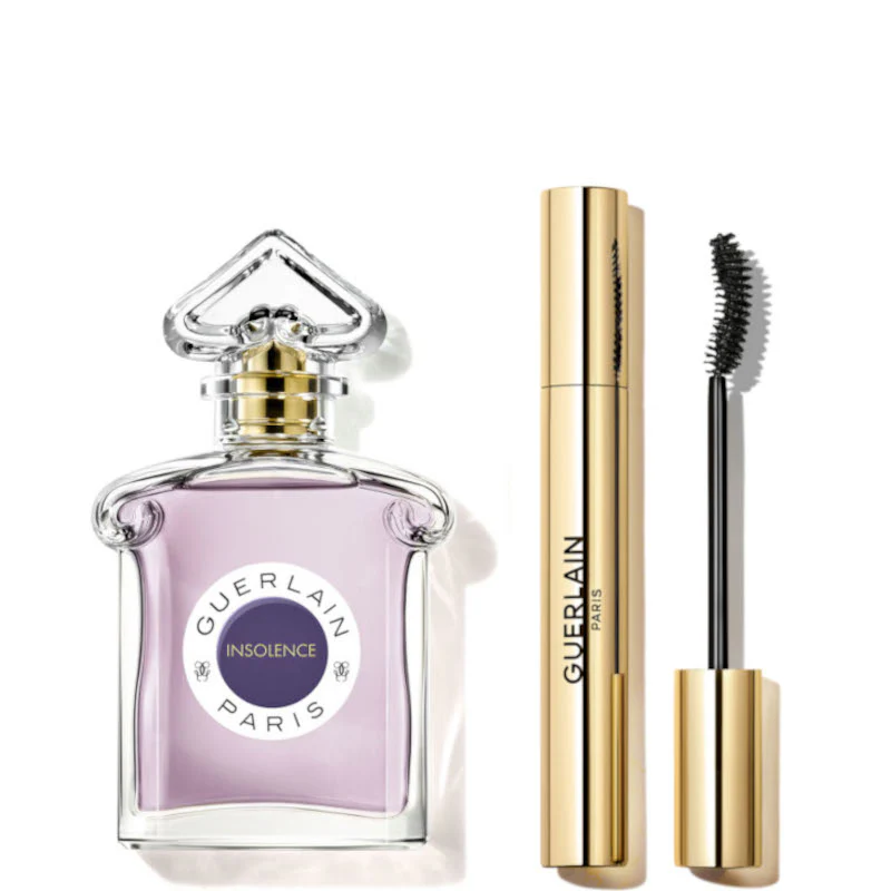 Insolence zestaw woda perfumowana spray 75ml + tusz do rzęs 6g - Image 2