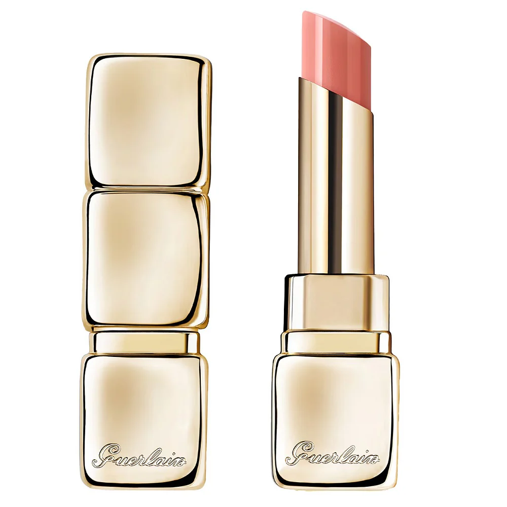 KissKiss Bee Glow koloryzujący balsam do ust 3.2g - Image 20