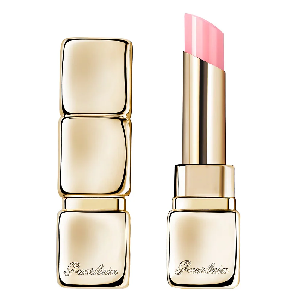 KissKiss Bee Glow koloryzujący balsam do ust 3.2g - Image 21