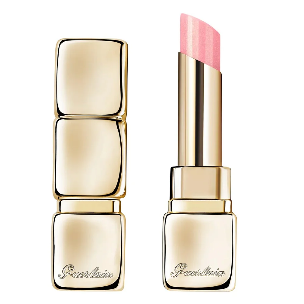 KissKiss Bee Glow koloryzujący balsam do ust 3.2g - Image 22