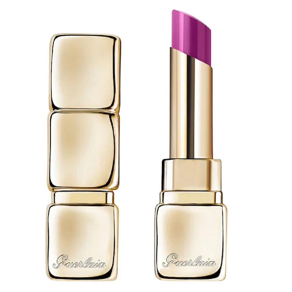 KissKiss Bee Glow koloryzujący balsam do ust 3.2g - Image 26